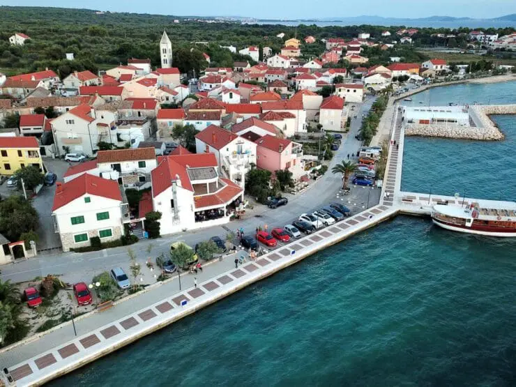 Petrčane