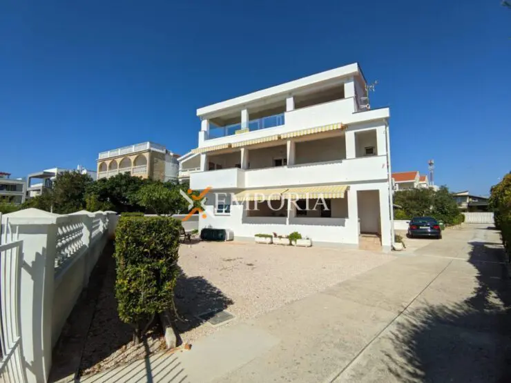 Apartman A764 – Vir