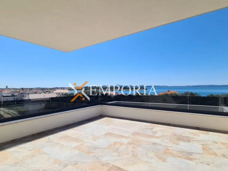 Apartman A538 – Zadar Okolica, Petrčane