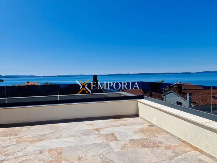 Apartman A539 – Zadar Okolica, Petrčane