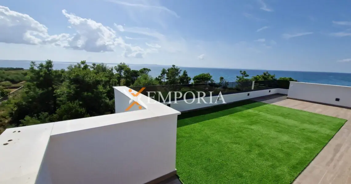 Apartman A1231 – Privlaka