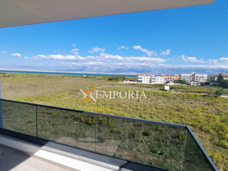 Apartman A1271 – Privlaka, Sabunike