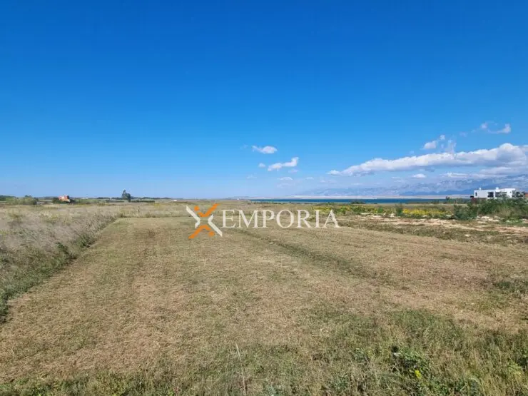 Građevinsko zemljište L509 – Privlaka, Sabunike