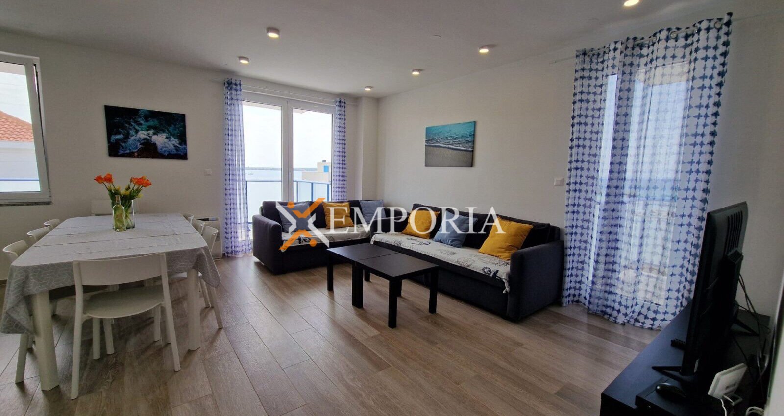 Apartman A852 – Privlaka