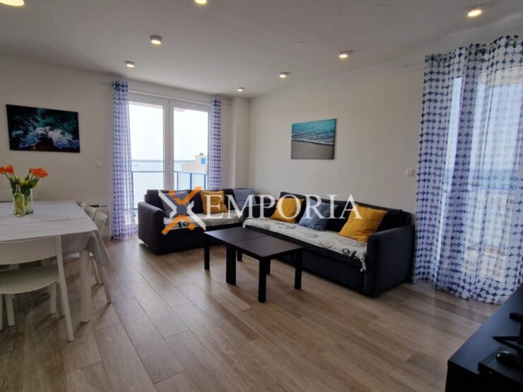 Apartman A852 – Privlaka