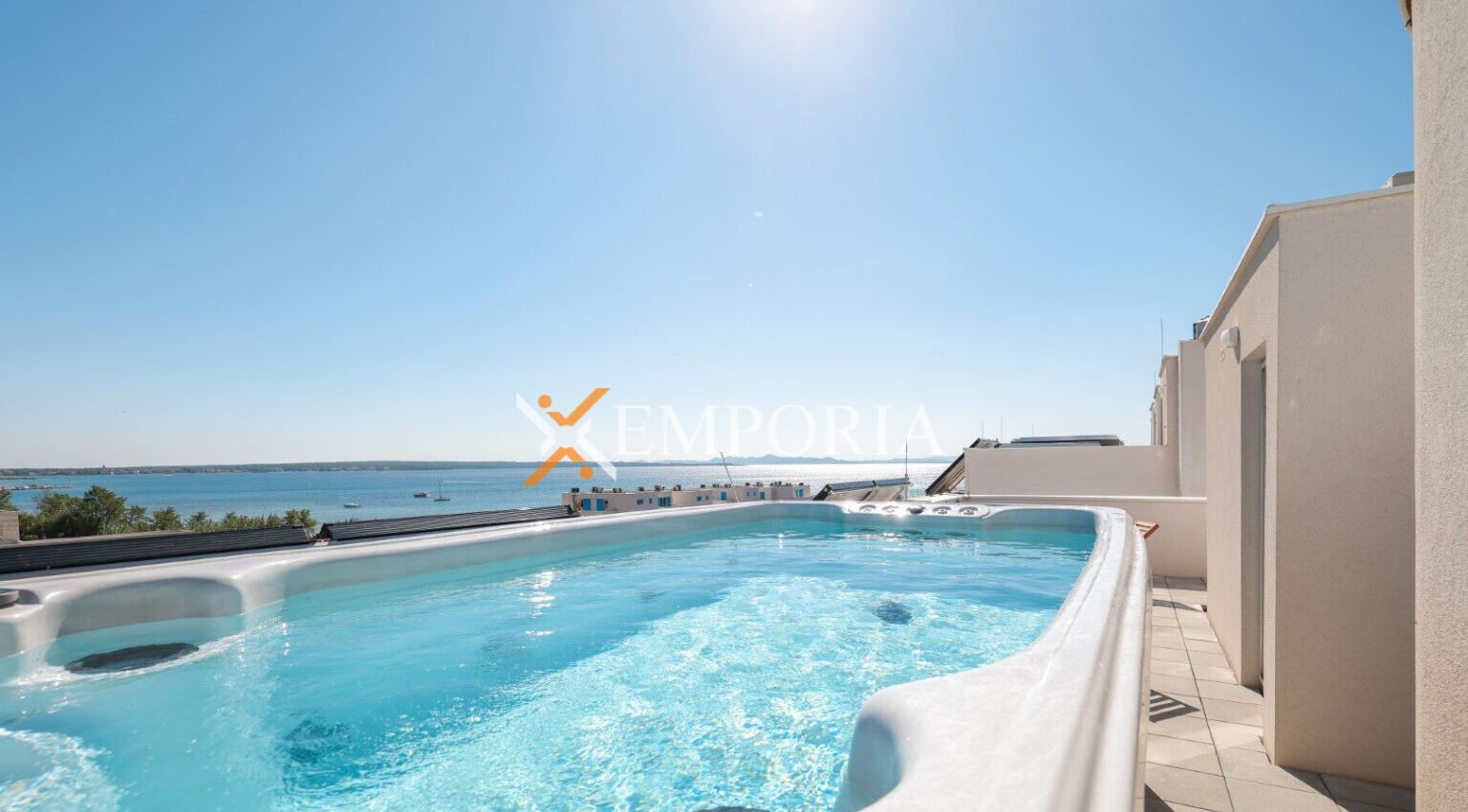 Apartman A853 – Privlaka Apartman A853 – Privlaka