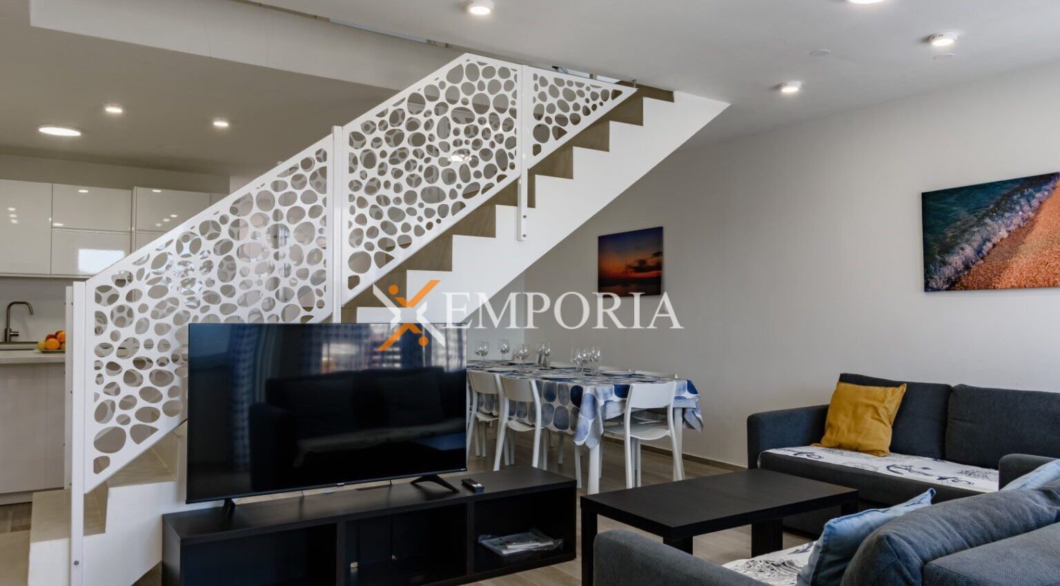Apartman A854 – Privlaka