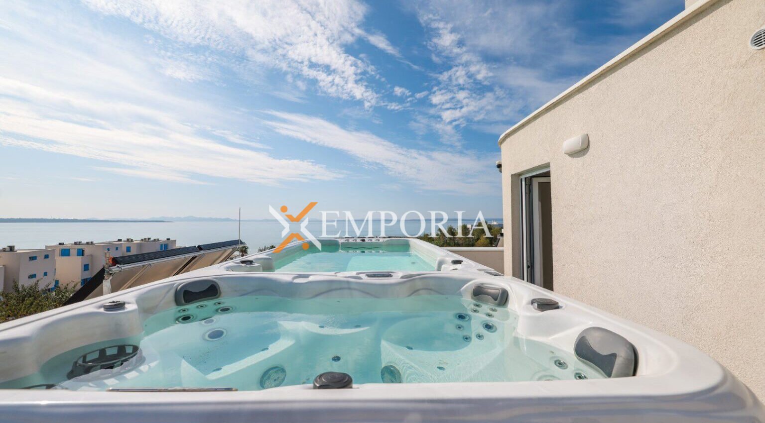 Apartman A1202 – Privlaka