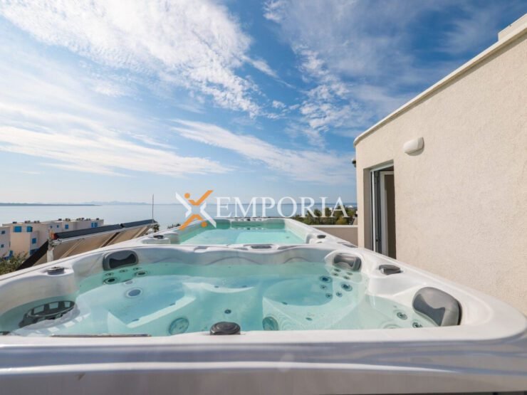 Apartman A1202 – Privlaka