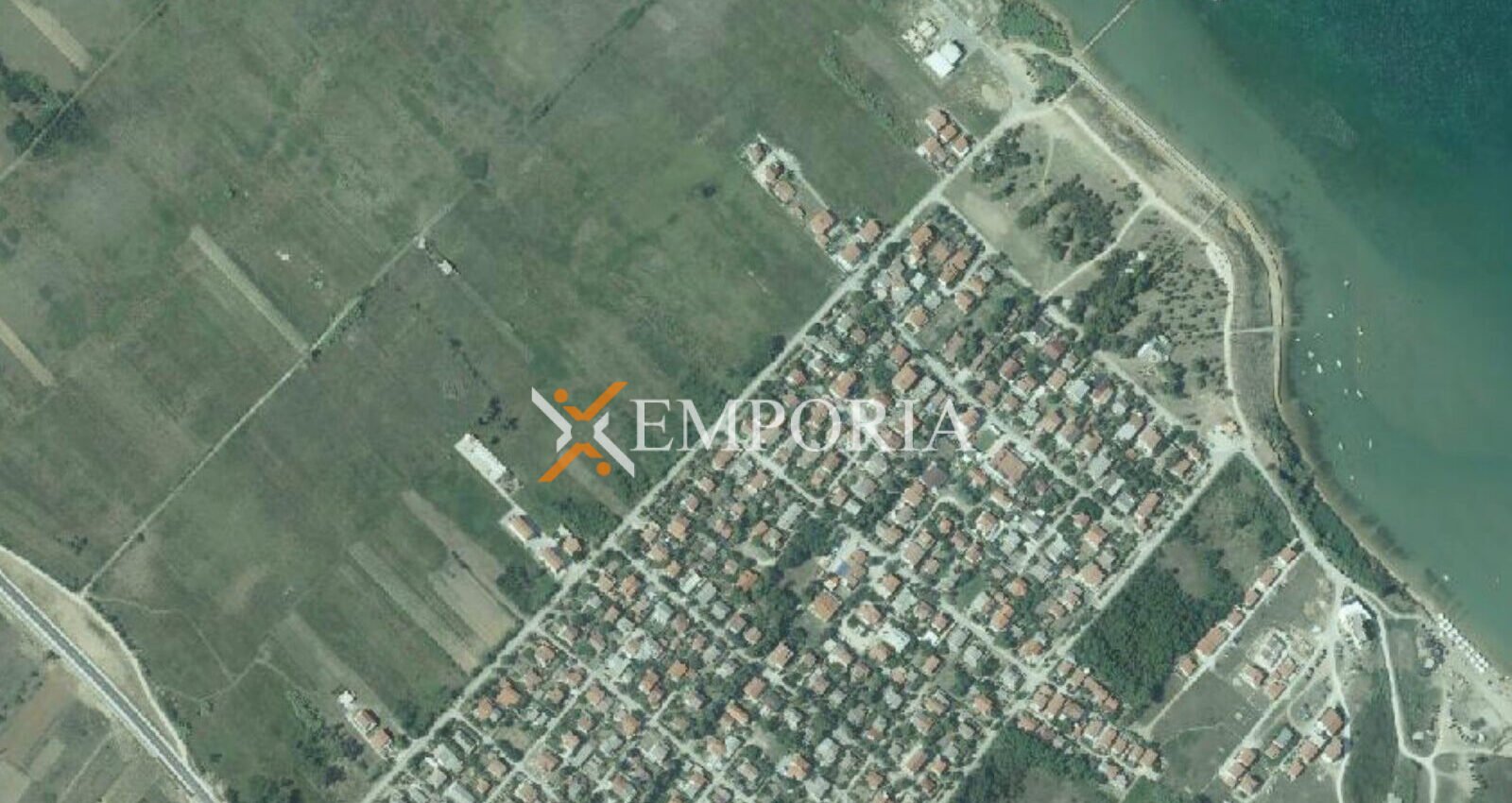 Građevinsko zemljište L105 – Privlaka