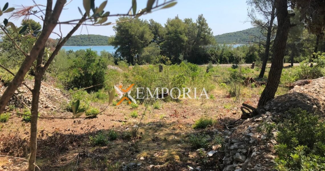 Građevinsko zemljište L246 – Otok Ugljan, Kukljica Građevinsko zemljište L246 – Otok Ugljan, Kukljica