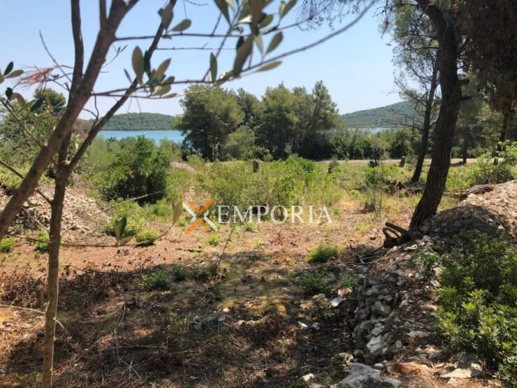 Građevinsko zemljište L246 – Otok Ugljan, Kukljica
