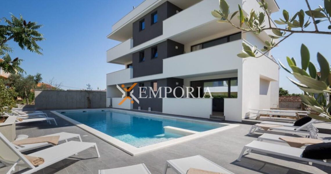 Poslovni prostor B128 – Zadar, Plovanija Poslovni prostor B128 – Zadar, Plovanija