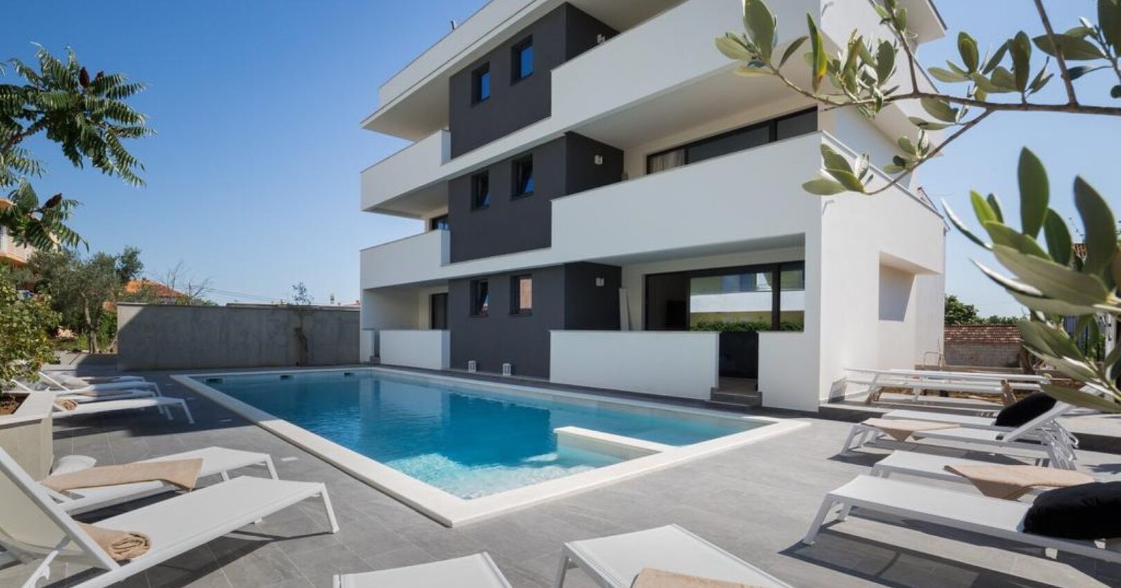 Poslovni prostor B128 – Zadar, Plovanija Poslovni prostor B128 – Zadar, Plovanija