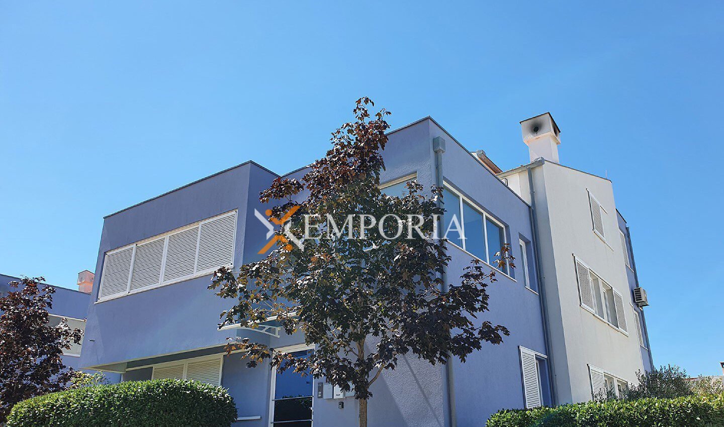 Stan F630 – Zadar, Borik