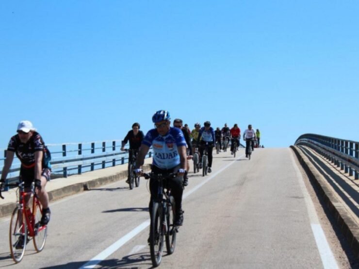 Biciklijada Zadar – Vir Biciklijada Zadar – Vir