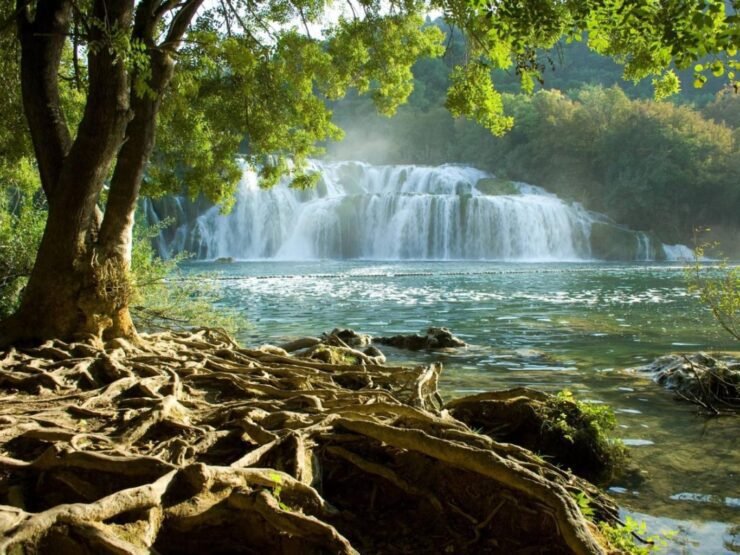 Nacionalni park Krka