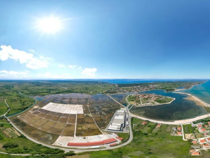 Dani otvorenih vrata – Solana Nin