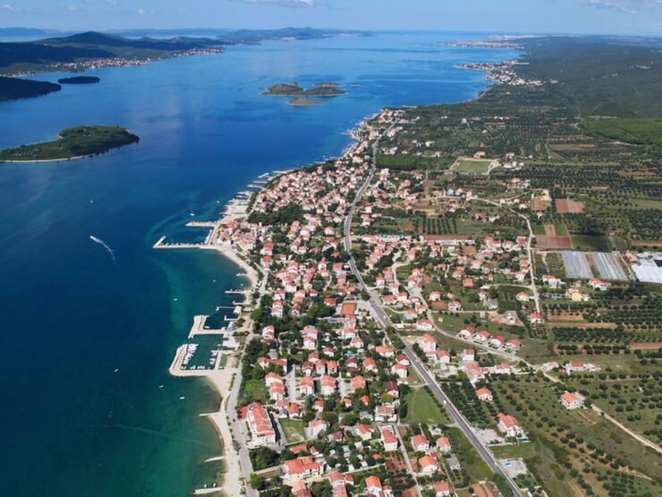 Turanj