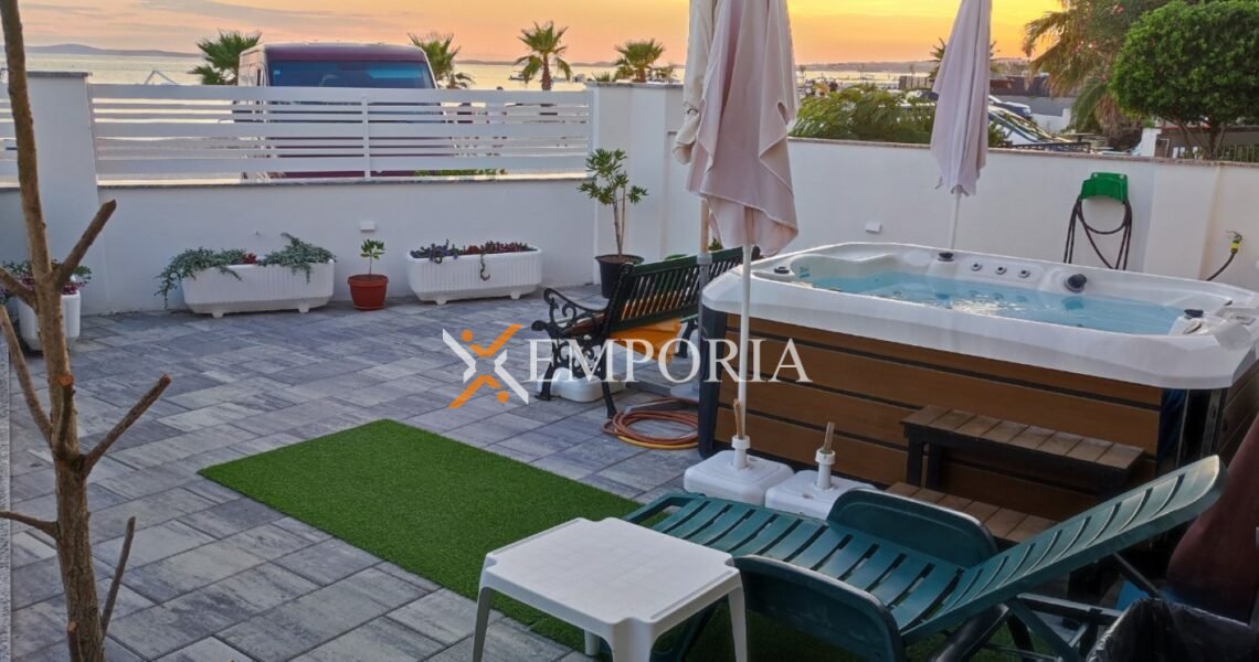 Apartman A512 – Vir