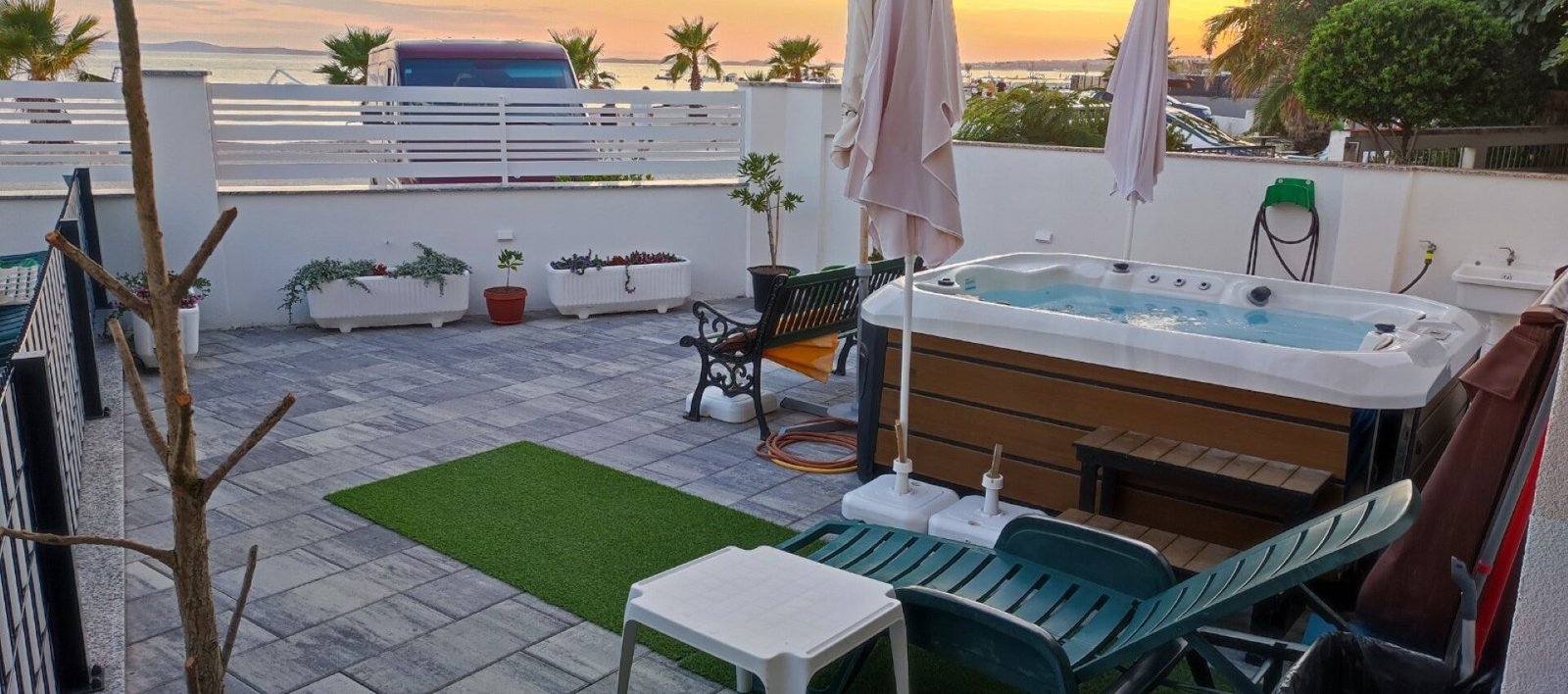 Apartman A512 – Vir