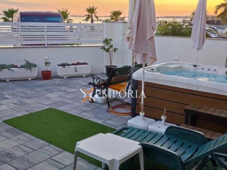 Apartman A512 – Vir