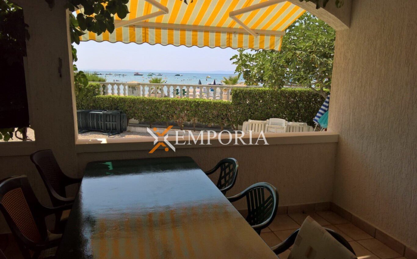 Apartman A512 – Vir