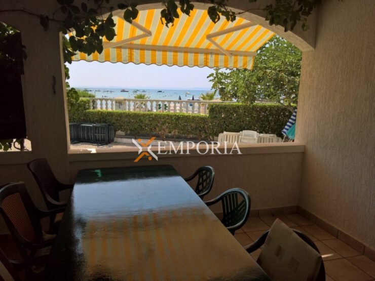 Apartman A512 – Vir