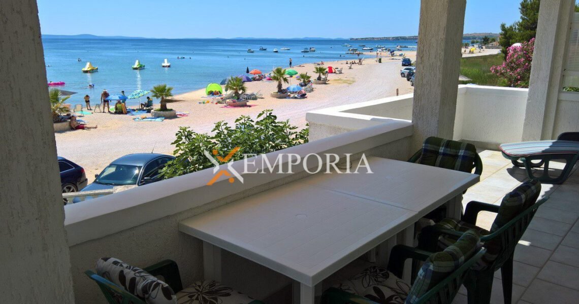 Apartman A764 – Vir Apartman A764 – Vir