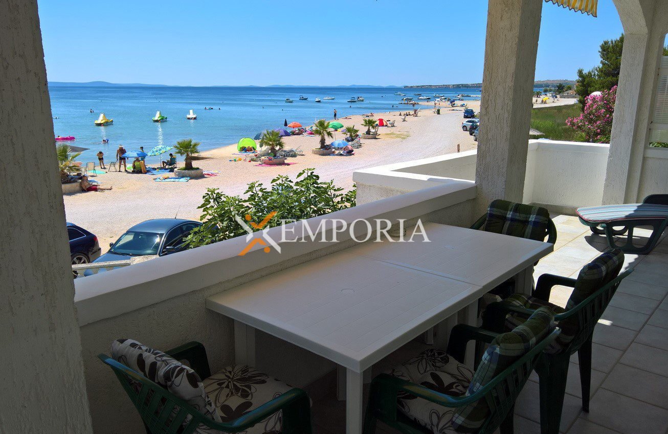 Apartman A764 – Vir