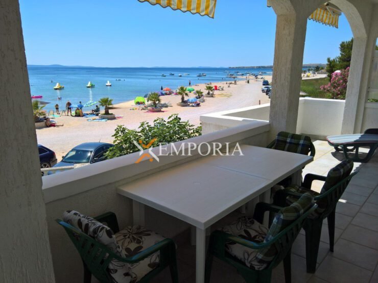 Apartman A764 – Vir