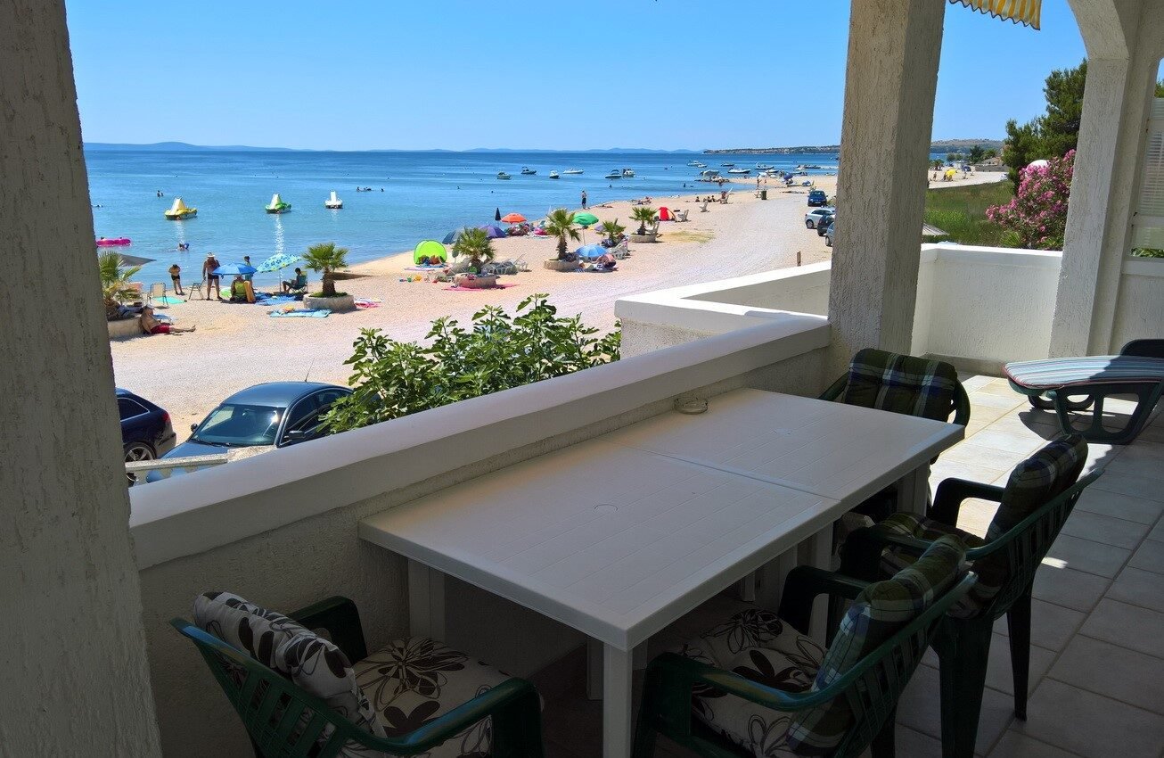 Apartman A764 – Vir Apartman A764 – Vir