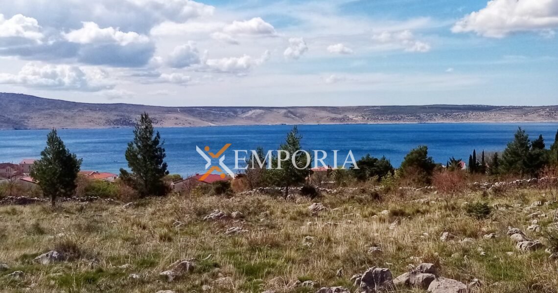 Građevinsko zemljište L309 – Starigrad