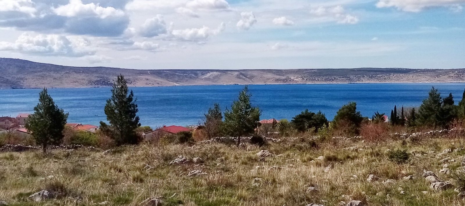Građevinsko zemljište L309 – Starigrad