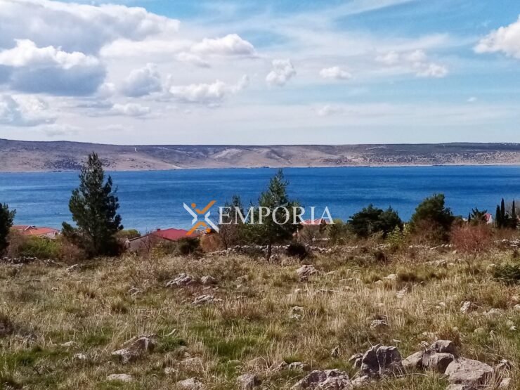 Građevinsko zemljište L309 – Starigrad