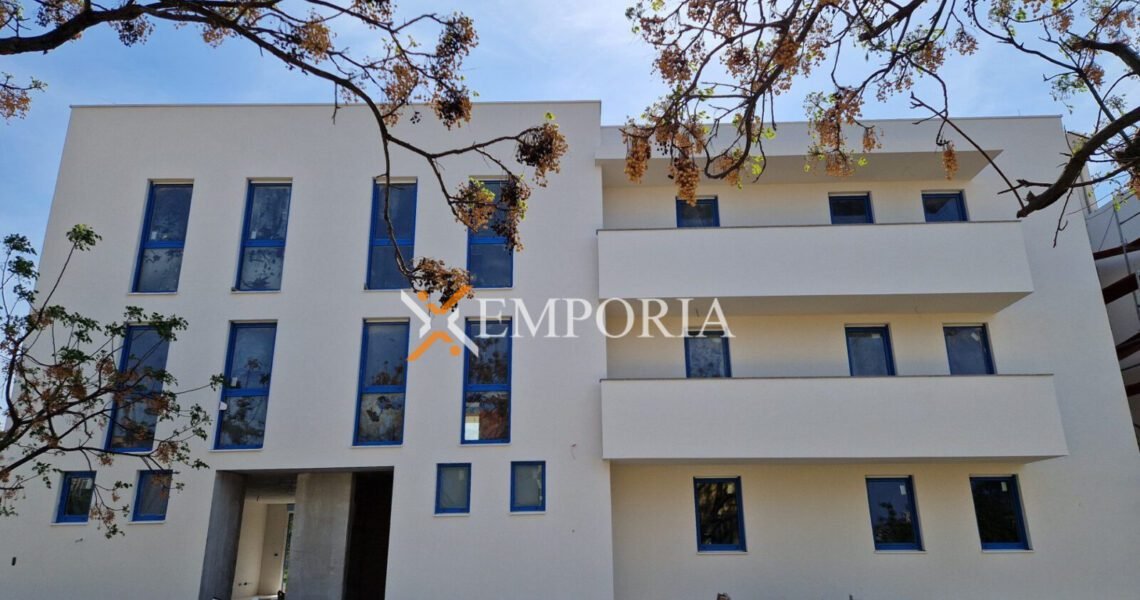 Apartman A856 – Privlaka