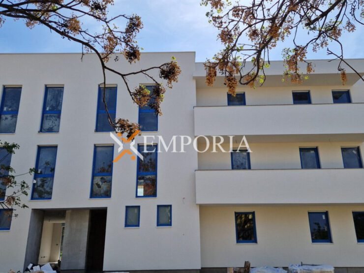 Apartman A857 – Privlaka