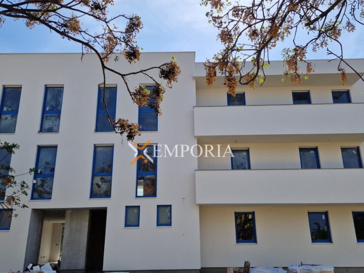Apartman A1206 – Privlaka