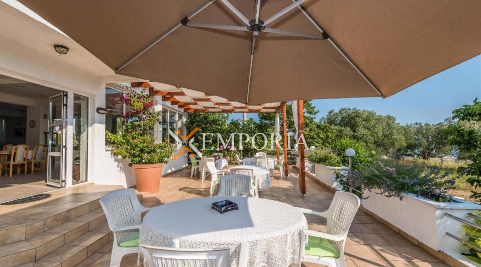 Poslovni prostor B132 – Sukošan Poslovni prostor B132 – Sukošan