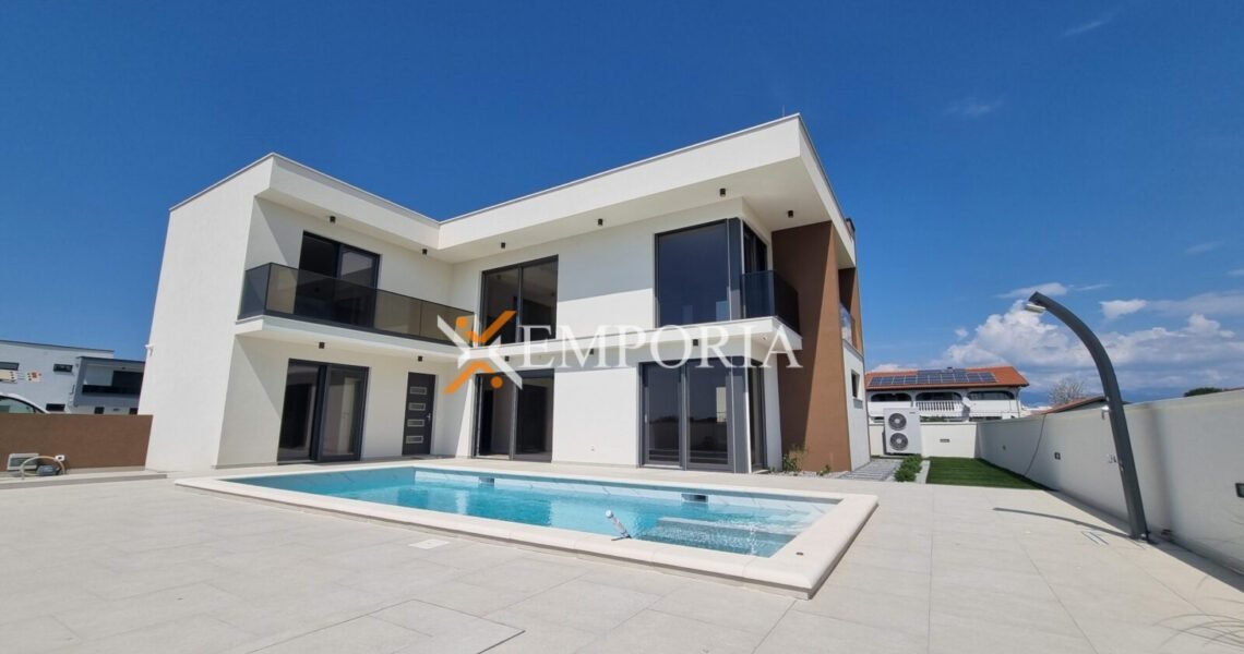 Kuća H542 – Privlaka, Sabunike