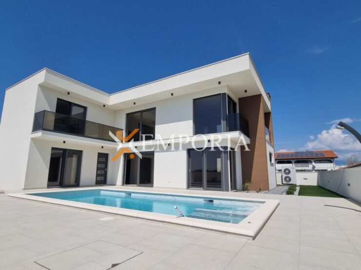 Kuća H542 – Privlaka, Sabunike