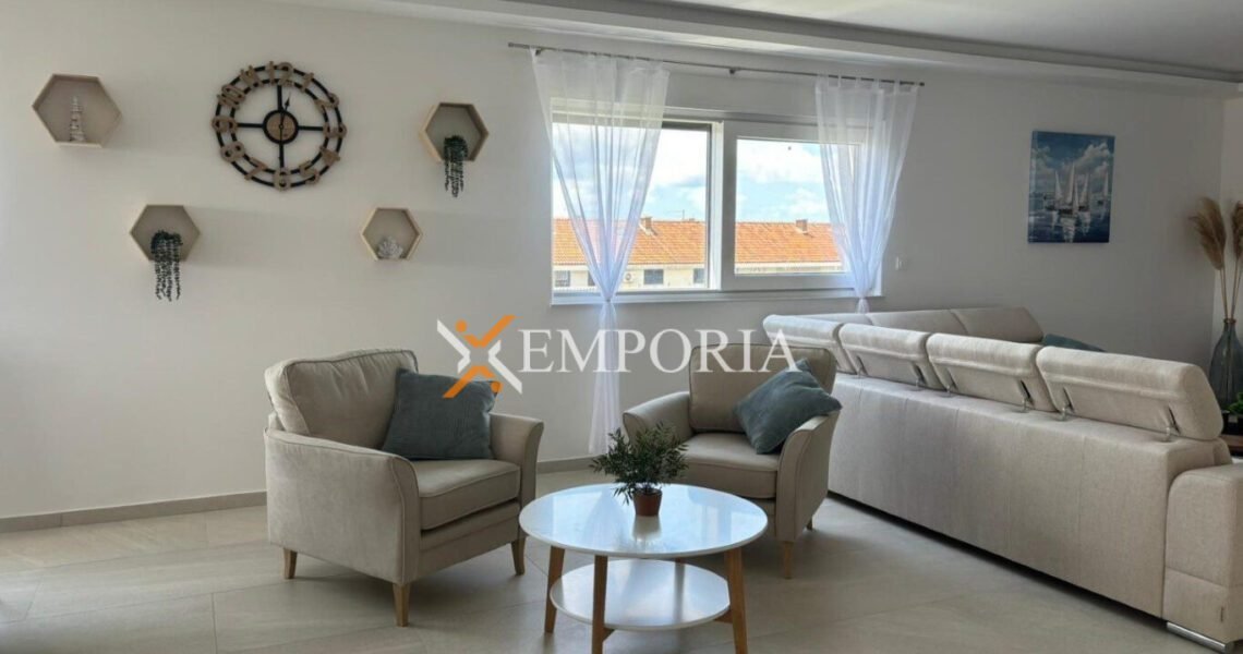 Apartman A984 – Privlaka