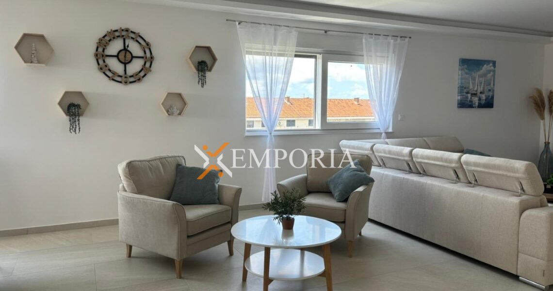 Apartman A984 – Privlaka Apartman A984 – Privlaka