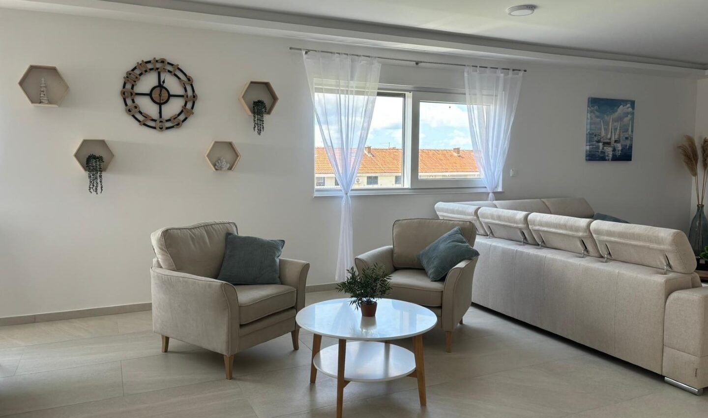Apartman A984 – Privlaka Apartman A984 – Privlaka