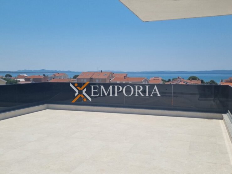 Apartman A989 – Privlaka