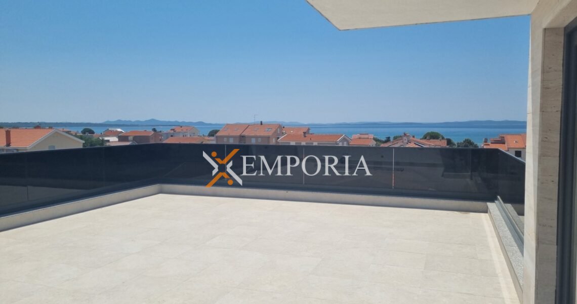 Apartman A989 – Privlaka Apartman A989 – Privlaka