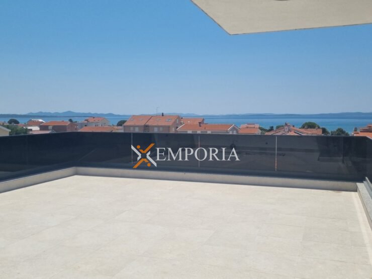 Apartman A989 – Privlaka