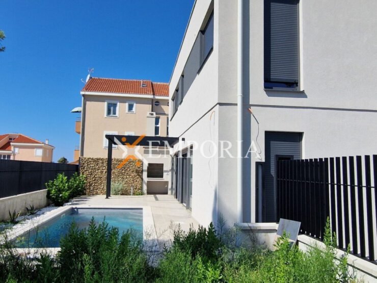 Apartman A994 – Privlaka