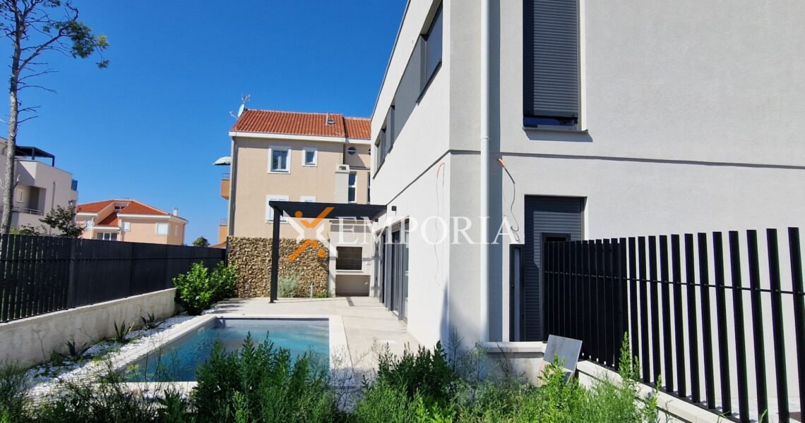 Apartman A994 – Privlaka Apartman A994 – Privlaka