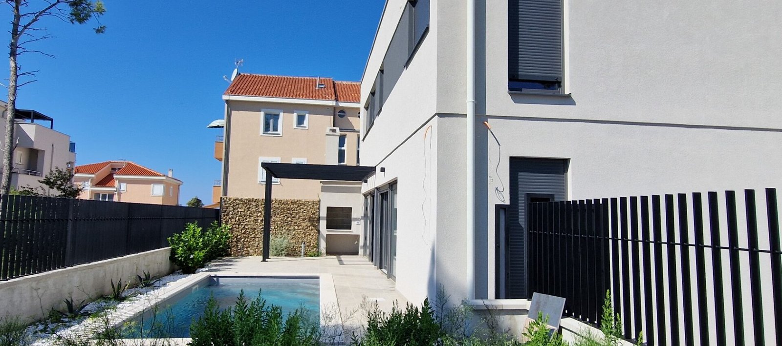 Apartman A994 – Privlaka Apartman A994 – Privlaka